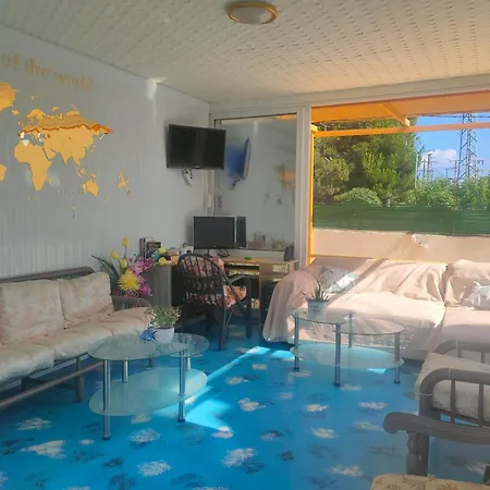 Evli Apartment Rethymno (Crete)