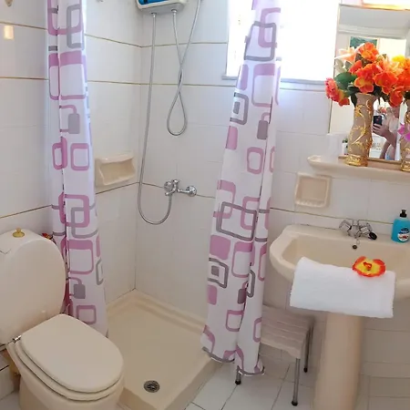 Apartment Evli *