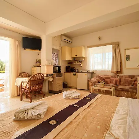 Apartment Evli *